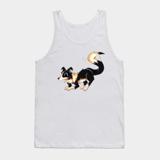 Tracker Tank Top